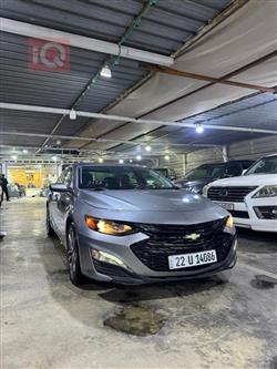 شيفروليه ماليبو